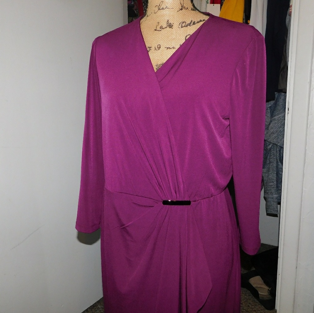 Beautiful Roz & Ali Dress 👗 - Picture 3 of 7